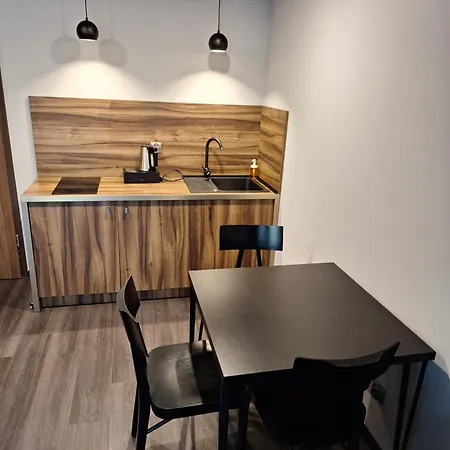 & Hill Karkonosze Nad Zalewem Karpacz