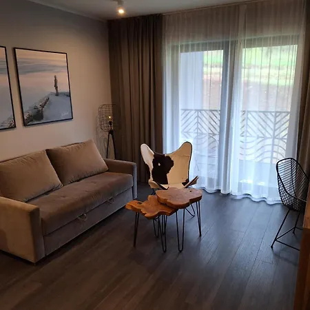 & Hill Karkonosze Nad Zalewem Karpacz *