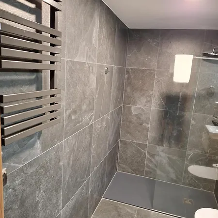 & Hill Karkonosze Nad Zalewem Karpacz