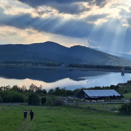 & Hills Karkonosze Nad Zalewem Karpacz Sosnówka
