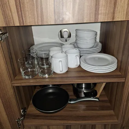 Appartement & Hill Karkonosze Nad Zalewem Karpacz