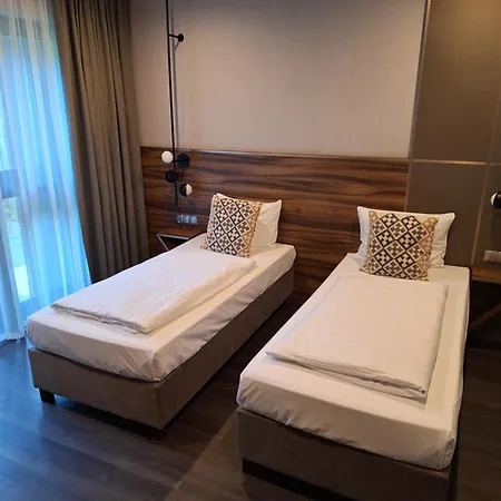 & Hill Karkonosze Nad Zalewem Karpacz Appartement *