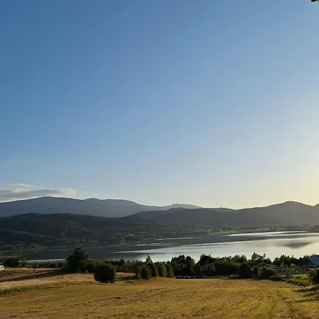 Appartement & Hill Karkonosze Nad Zalewem Karpacz Sosnówka