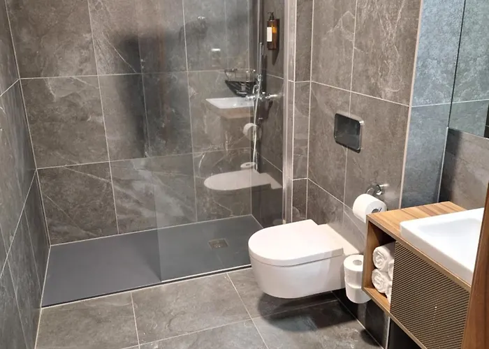 Apartment & Hill Karkonosze Nad Zalewem Karpacz Sosnowka (Jelenia Gora)