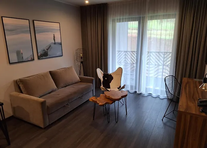 & Hill Karkonosze Nad Zalewem Karpacz *