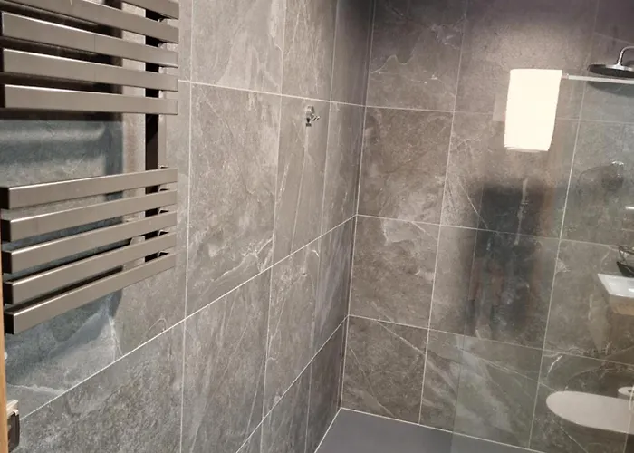 & Hill Karkonosze Nad Zalewem Karpacz