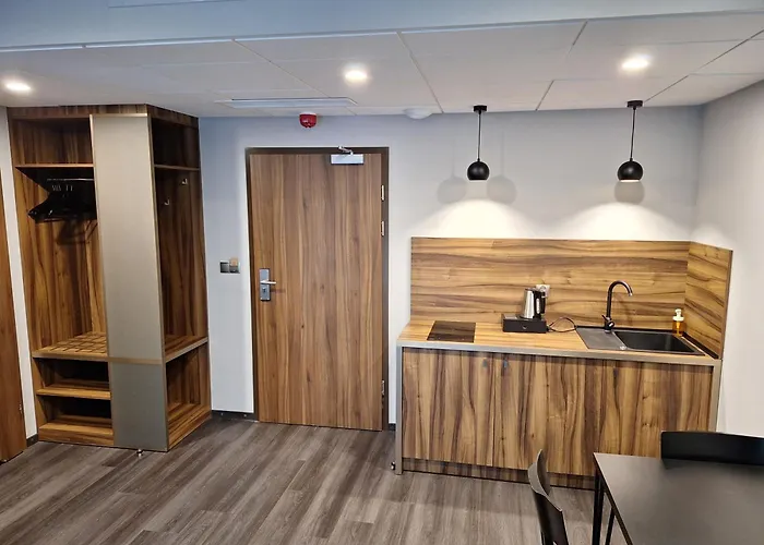 & Hill Karkonosze Nad Zalewem Karpacz *