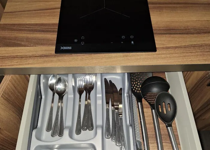 Apartment & Hill Karkonosze Nad Zalewem Karpacz Sosnowka (Jelenia Gora)