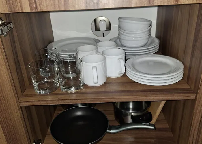 Apartment & Hill Karkonosze Nad Zalewem Karpacz