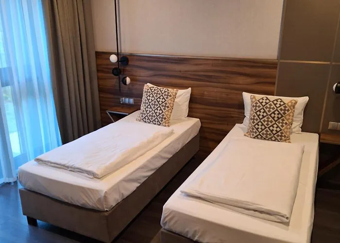 & Hill Karkonosze Nad Zalewem Karpacz Apartment *