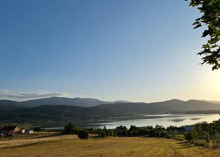 Apartment & Hill Karkonosze Nad Zalewem Karpacz Sosnowka (Jelenia Gora)