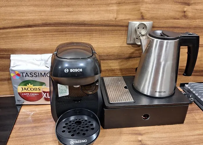 & Hill Karkonosze Nad Zalewem Karpacz